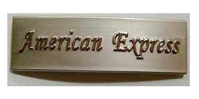 Trademark logo