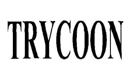 TRYCOON logo