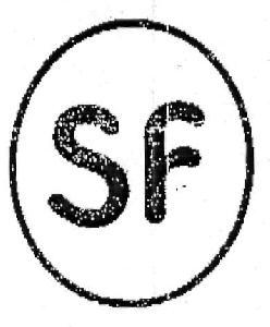 Trademark logo