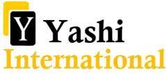 Yashi logo