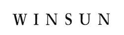 WINSUN logo