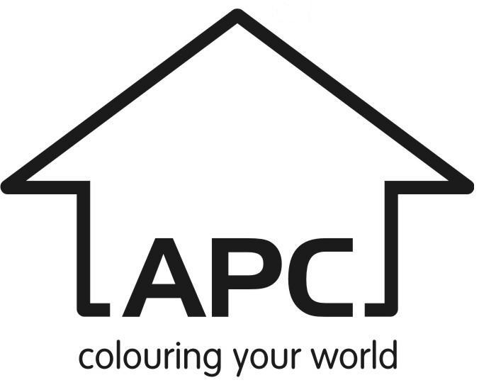 colouring your world logo