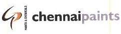 chennaipaints logo
