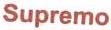 Supremo logo