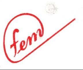 Trademark logo