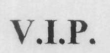 Trademark logo