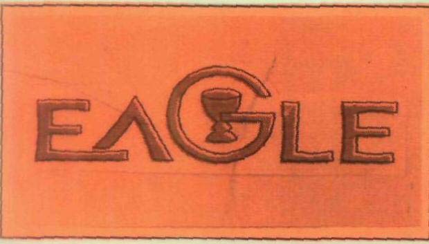 EAGLE logo