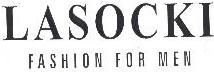 LASOCKI logo