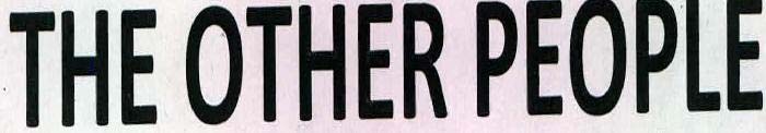 THE OTHER PEUPLE logo