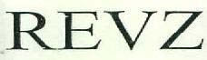 REVZ logo