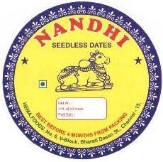 Trademark logo