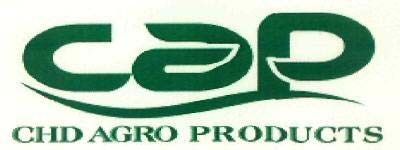 CHD AGRO PRODUCTS logo