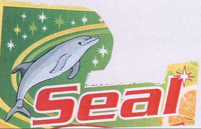 Trademark logo