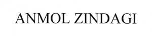 ANMOL ZINDAGI logo