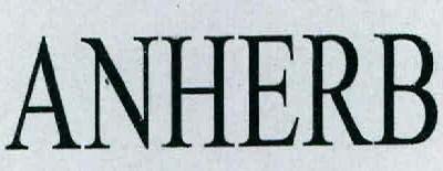 ANHERB logo