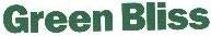Green Bliss logo