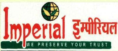 WE PRESERVE YOUR TRUST logo