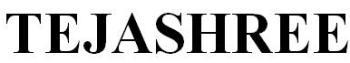 TEJASHREE logo