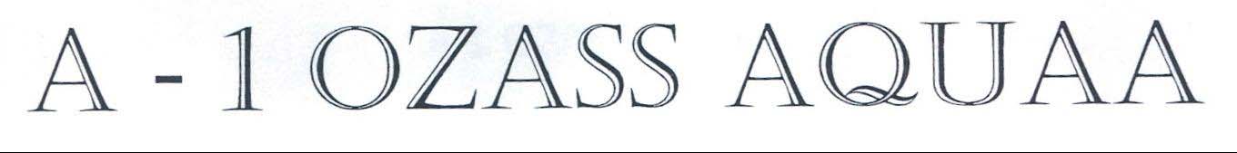 Trademark logo