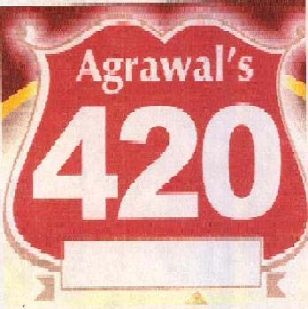 Trademark logo