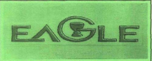 EAGLE logo