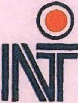 INT logo