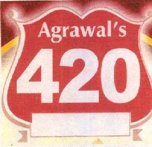 Trademark logo