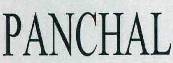 PANCHAL logo