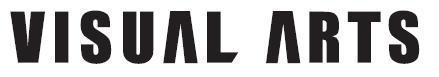 VISUAL ARTS logo