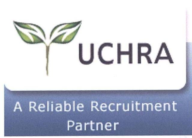 INV] UCHRA | A Reliable Recruitment Partner logo