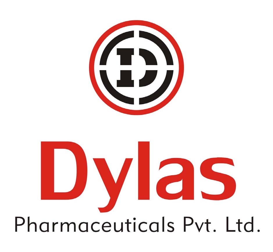 Pharmaceuticals Pvt. Ltd. logo