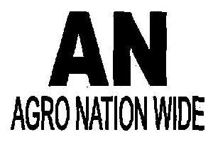 AGRO NATION WIDE logo