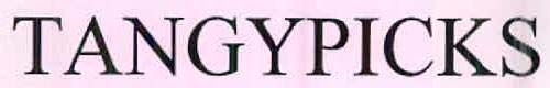 TANGYPICKS logo