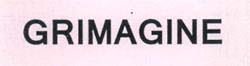 GRIMAGINE logo