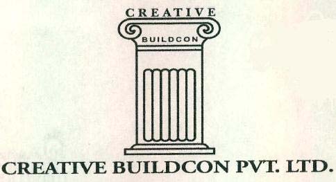 CREATIVE CREATIVE BUILDCON PVT. LTD. logo