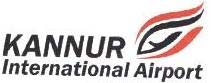 KANNUR International Airport logo