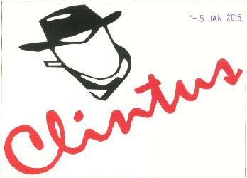 Trademark logo