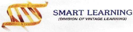 XS SMART LEARNING (DIVISION OF VINTAGE LEARNING) logo