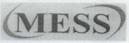 (MESS) logo