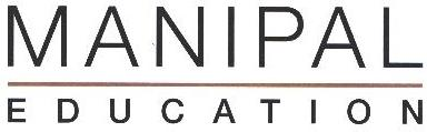 MANIPAL logo