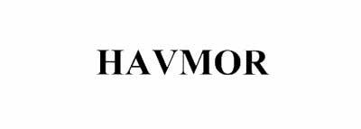 HAVMOR logo
