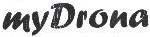 myDrona logo