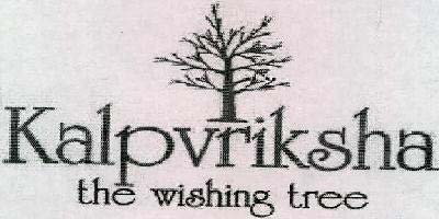 Kalpvriksha logo