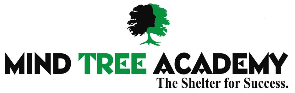 MIND TREE ACADEMY logo