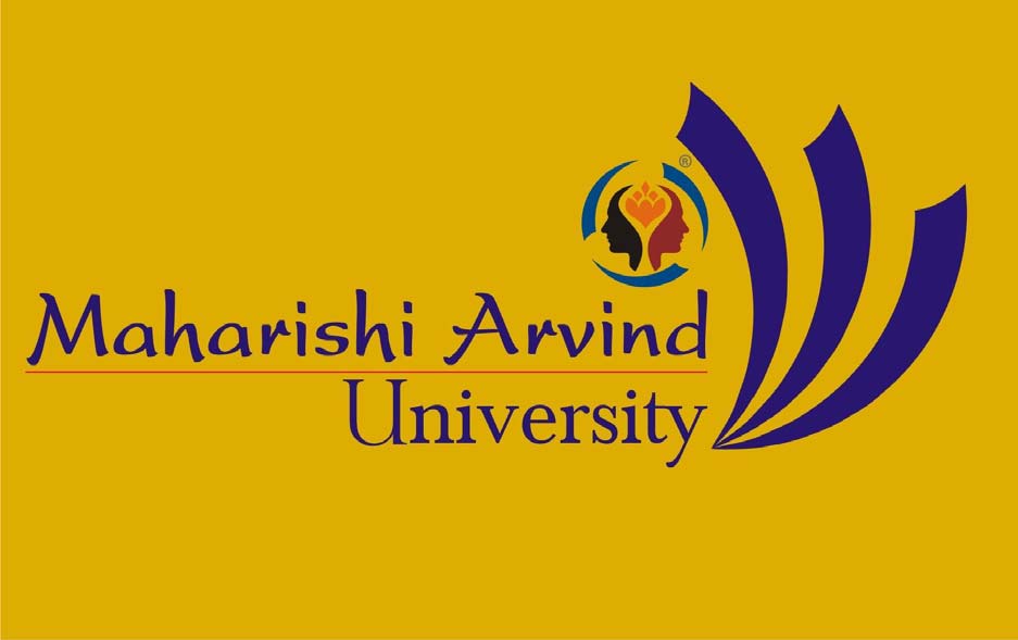 Maharishi University logo