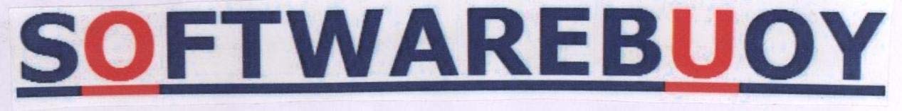 SOFTWAREBUOY logo