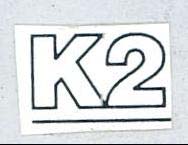 Trademark logo