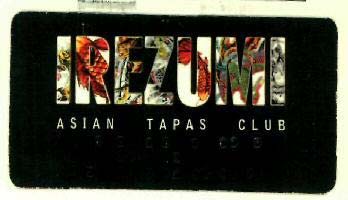 Trademark logo