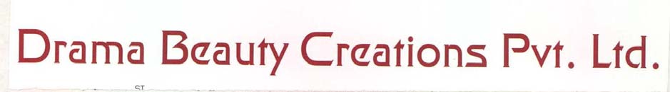 Drama Beauty Creations Pvt. Ltd. logo
