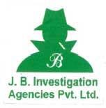J.B. Investigation Agencies Pvt. Ltd. logo